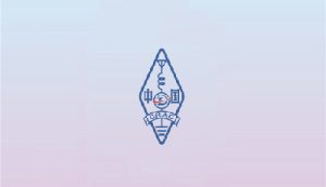 QSL通联卡片设计